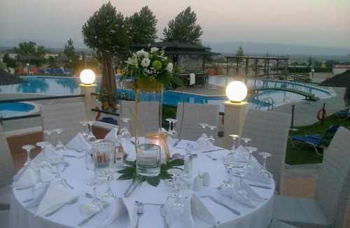 Serres Hotel | Acropol