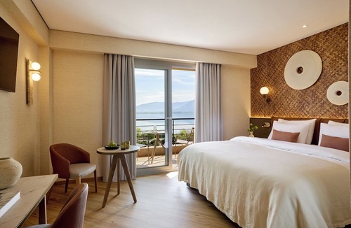 Ampelokipi Hotel | Limneon Resort & Spa