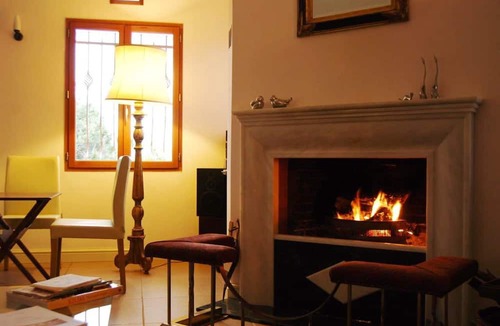 Lafkos Hotel | Lagou Raxi Country Hotel