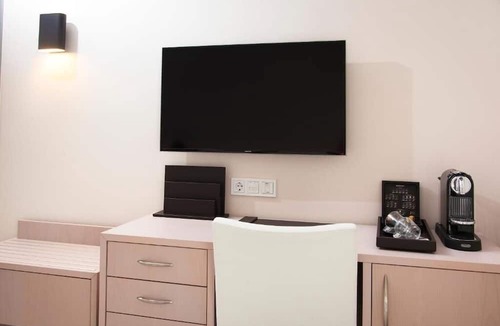 Ouranoupoli House | Ayia Marina Suites