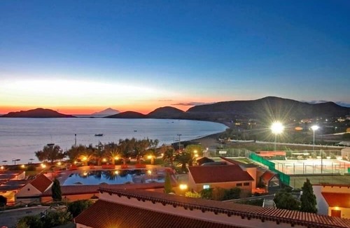 Myrina Hotel | Lemnos Village Resort