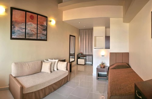 Myrina Hotel | Lemnos Village Resort