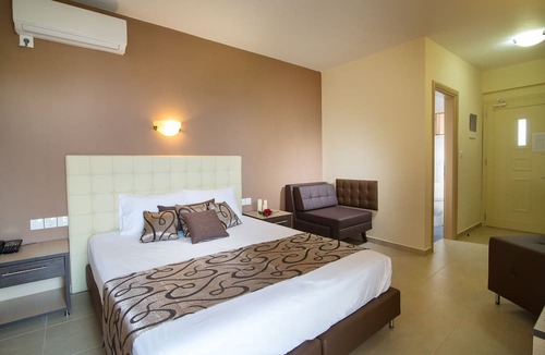 Toroni House | Castro Deluxe