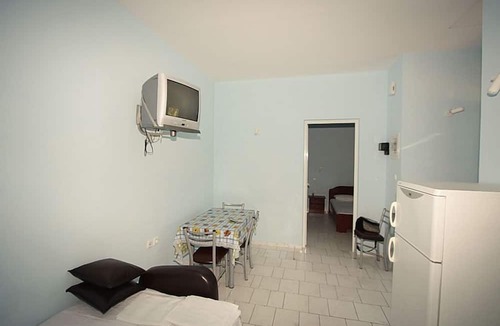 Eratini Hotel | Holiday Tolofona