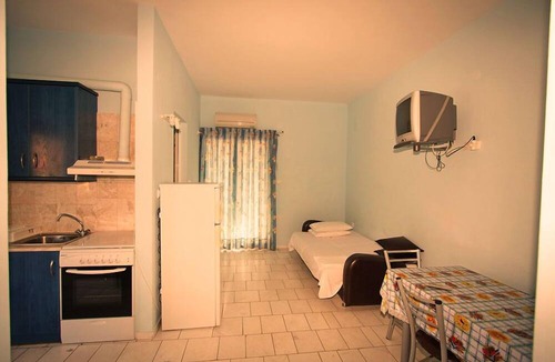 Eratini Hotel | Holiday Tolofona