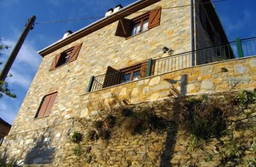 Makrynitsa Hotel | Archontiko Kirmili