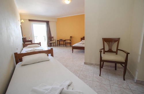 Agrilia Hotel | Aphrodite Hotel