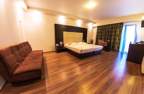 Ioannina Hotel | Giotis Boutique Hotel