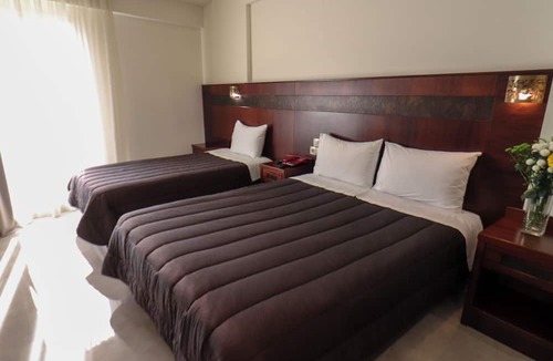 Kalambaka Hotel | Orfeas Hotel
