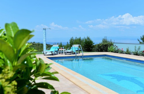Haniotis Villa | Villas Hanioti