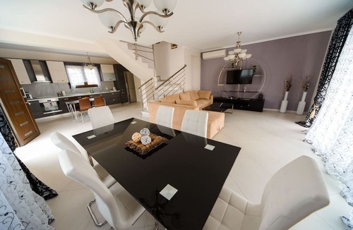 Haniotis Villa | Villas Hanioti