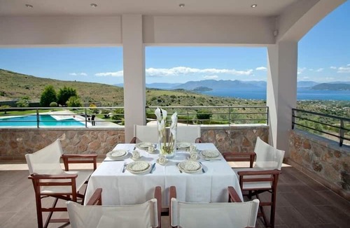 Kontos Apartment | Villa Marini