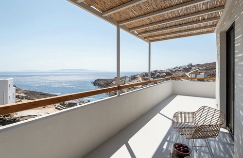 Tinos Villa | Aura Villas Tinos