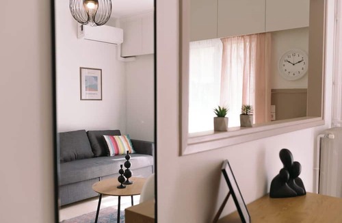 Ioannina Apartment | NIOUVOLA 11