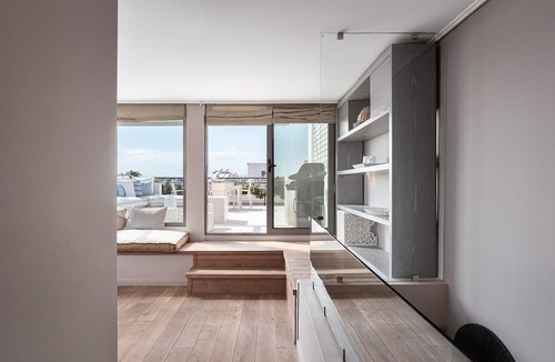 Glyfada Apartment | Glyfada Luxury Living