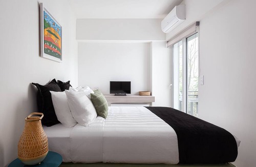 Glyfada Apartment | Glyfada Unique Residence
