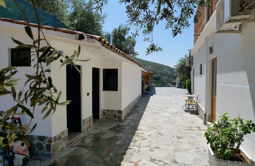 Piqeras Villa | Vila Panorama