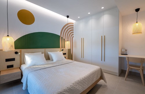 Heraklion Apartment | KoNoSo Luxury Apartments