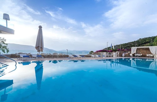 Papadhianika Apartment | Princess Kyniska Suites