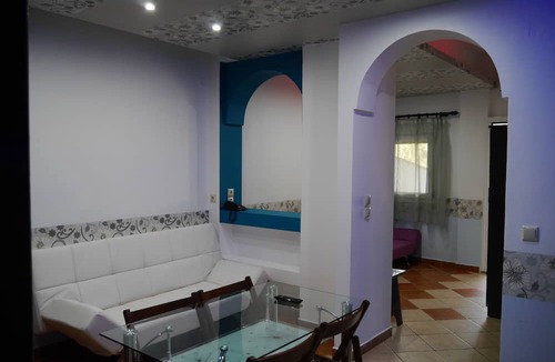 Chrisi Akti Villa | Blue Sky Villas