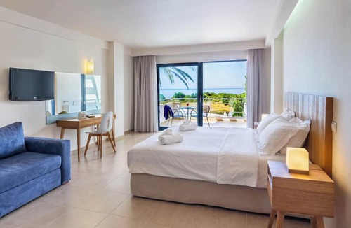Kanali Apartment | Hotel Ionian Theoxenia