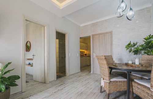 Chania Old City Apartment | D&G Lux Flat City View next to Old Town & Market