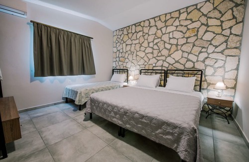 Archea Korinthos Apartment | Acrocorinth Apartments
