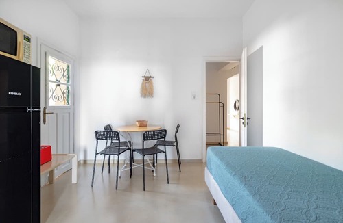 Leivathos Apartment | Hilltop Resort