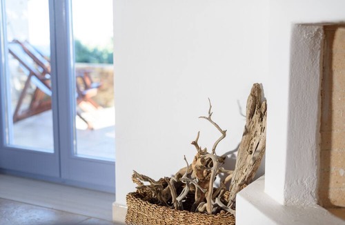 Antiparos Villa | Antiparos Luxury Villas
