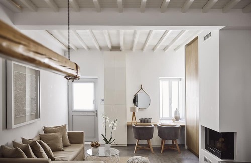 Ano Mera House | Crystal Green Signature Suites Mykonos