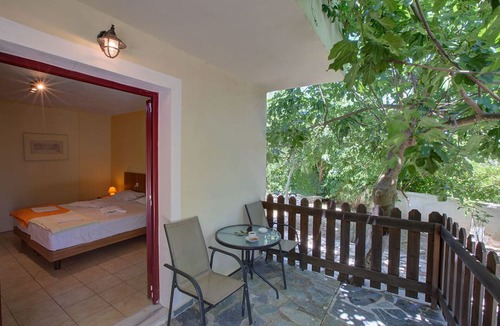 Nidri Apartment | Calderimi - Lefkada Rooms