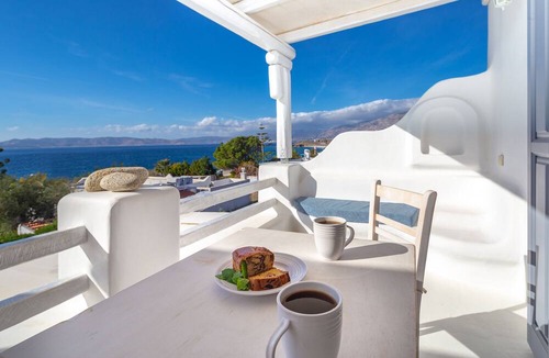 Karystos House | Karystos Villas
