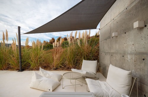 Marpissa Villa | Ventu Paros Villa