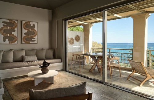 Amoudi Villa | Calypso Villas Zakynthos