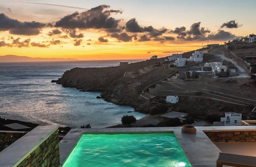 Tinos Villa | Phos Villas Tinos