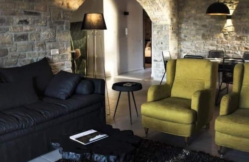 Gouvai Apartment | Casa Della Vita