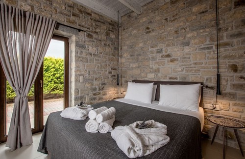 Gouvai Apartment | Casa Della Vita