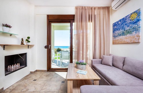 Kassandra House | Sunset Villas