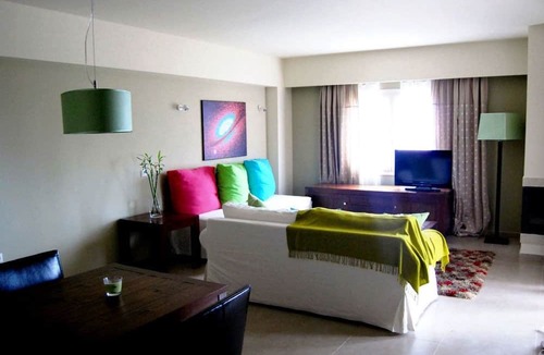 Agios Mamas Apartment | Astrolabe Hotel