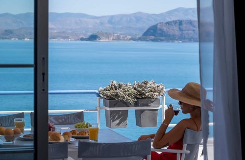 Kiveri Apartment | Meli Apartments & Villas