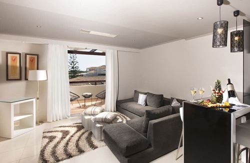 Andravida-Kyllini Apartment | Olympia Golden Beach & Spa