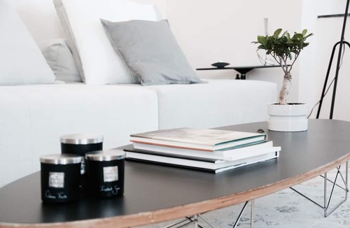 Kinosargous Apartment | Luxurious apartment with breathtaking views of the Acropolis, Temple of Zeus.
