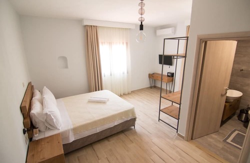 Paliouri Apartment | Casa Luxury Suites