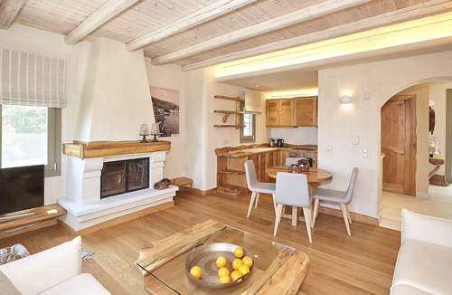Tsagarada Villa | Sunrise Pelion Villas Tsagkarada