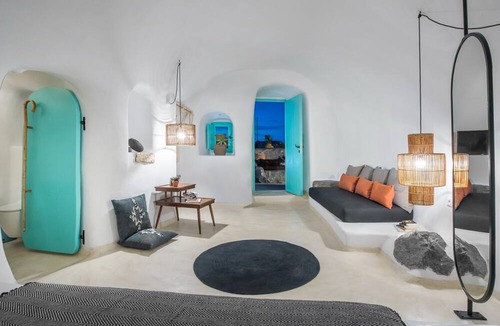 Finikia Villa | Sophia Finikia Villas