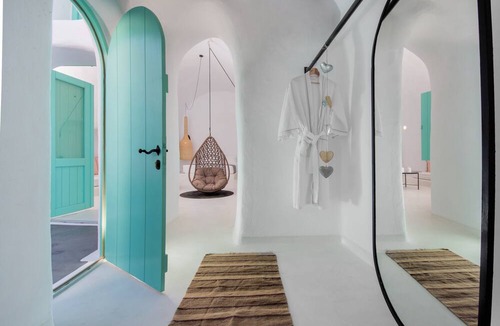 Finikia Villa | Sophia Finikia Villas