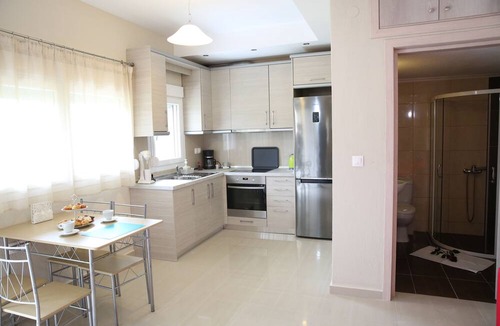 Nea Potidaia Apartment | Villa Orama