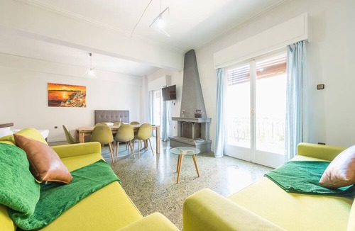 Gazi Apartment | Space Paradise Apartments