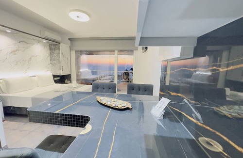 Agios Stefanos Avliotes Apartment | Nikos Apartments
