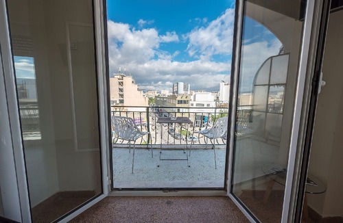 Gazi Apartment | Super Paradise Apartments